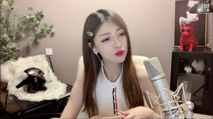与世无争，无欲无求 2020-07-07 00点场