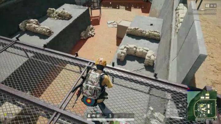 跳自闭城的第六周~ 2020-07-07 16点场