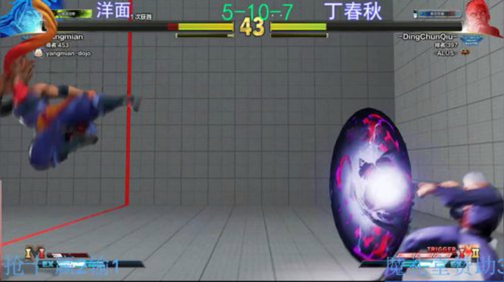 排位开始啦喂 2020-07-04 21点场