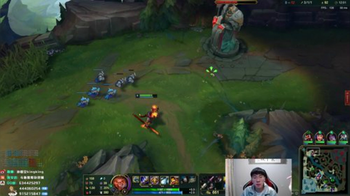 kreisler发布了一个斗鱼视频2020-07-07