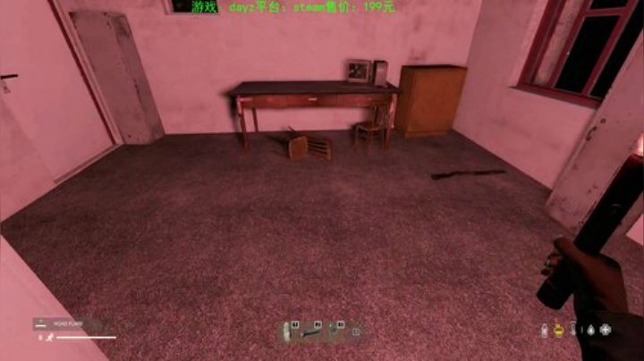 dayz (艺术家的生存哲学） 2020-07-06 21点场
