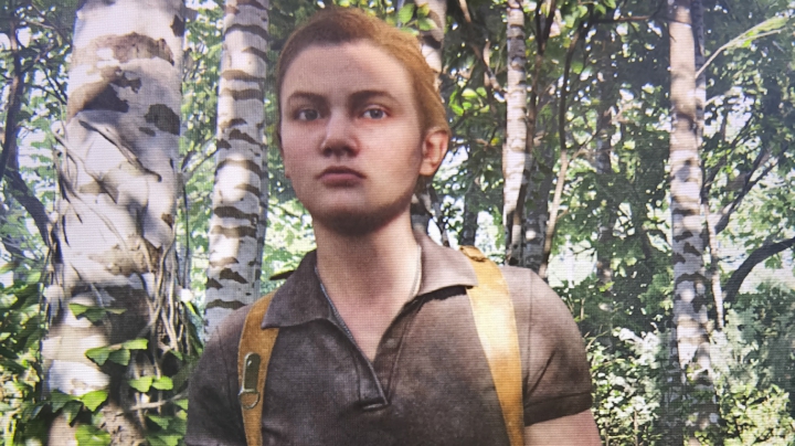 最菜生还者 II 20200706