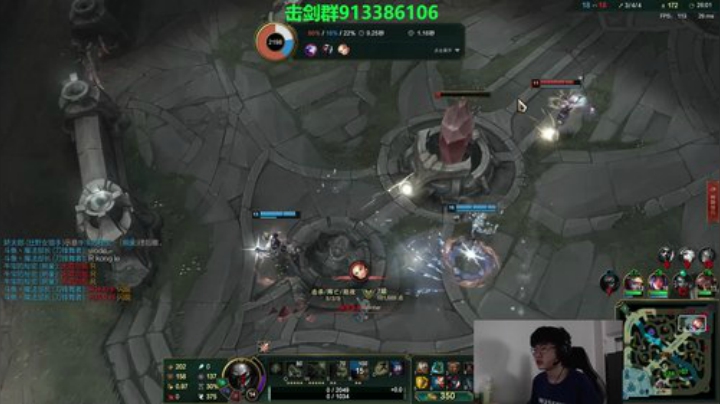 发抛：峡谷王者厄加特冲前50 2020-07-08 10点场