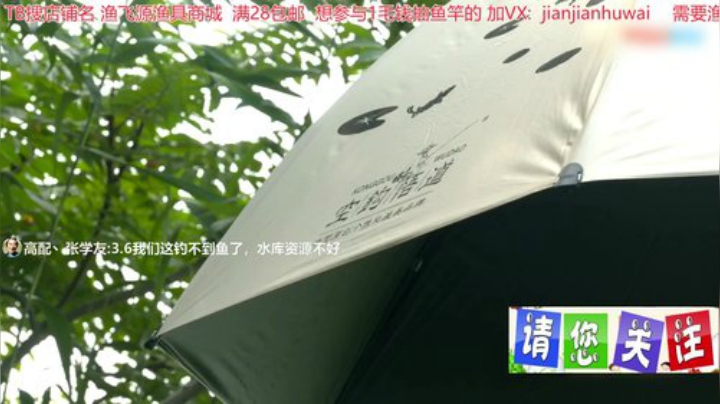 wlbig发布了一个斗鱼视频2020-07-08