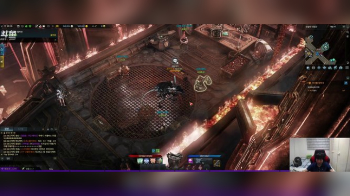 【失落的方舟】3.0新内容一起看 2020-07-08 18点场