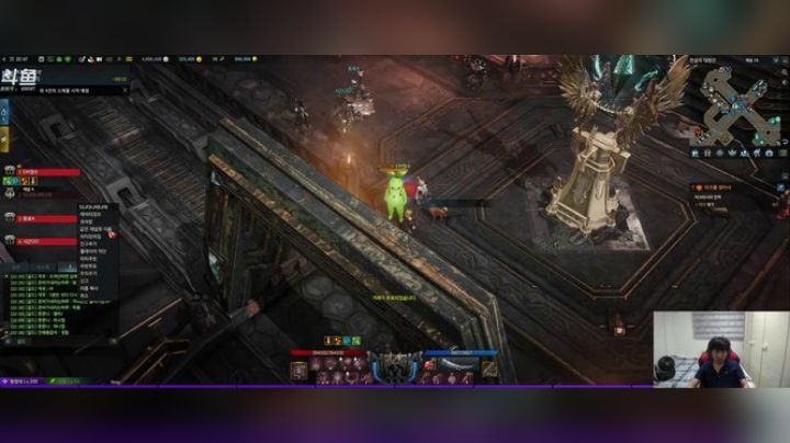 【失落的方舟】绿票本亡灵！ 2020-07-07 21点场