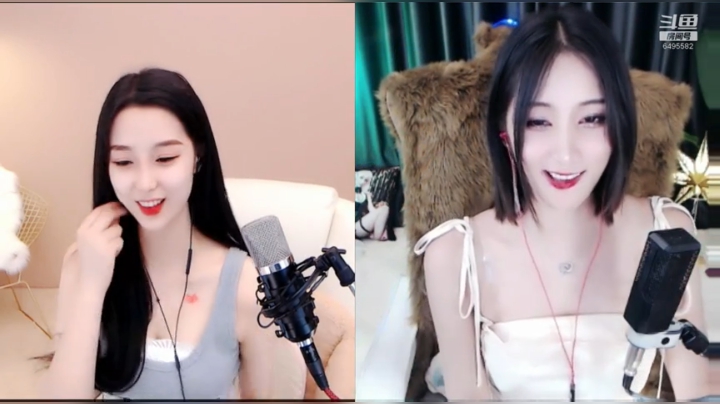 爱笑的女孩运气不会太差~ 6495582 2020-07-07 21点场
