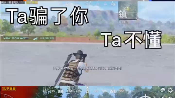 和平精英