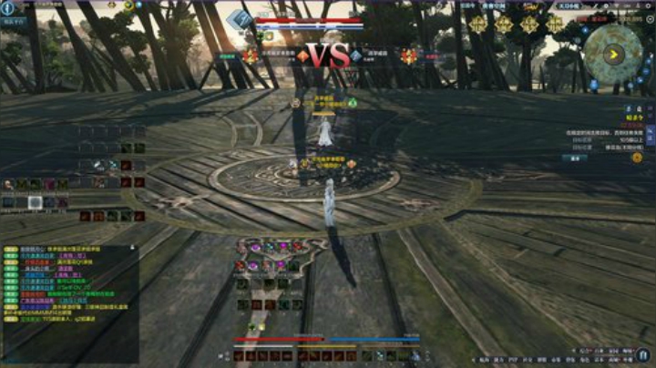 激情万雪窟今晚开战 2020-07-07 21点场