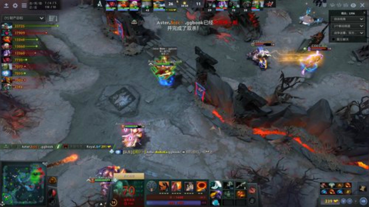 丷女帝发布了一个斗鱼视频2020-07-08