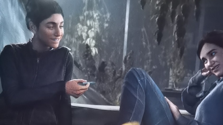 最菜生还者II20200707