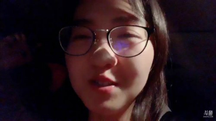 随便蹦个极，轻轻一跃，一身轻松 2020-07-08 22点场