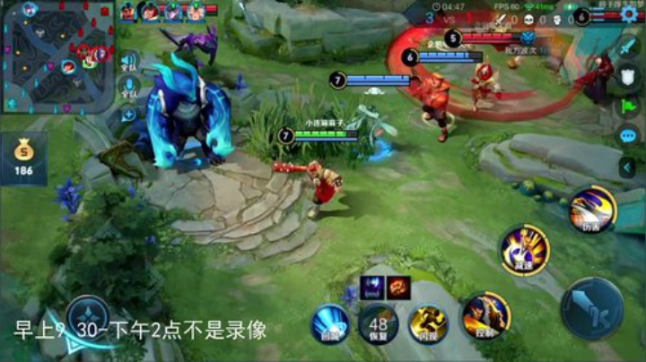 伤心hh发布了一个斗鱼视频2020-07-08