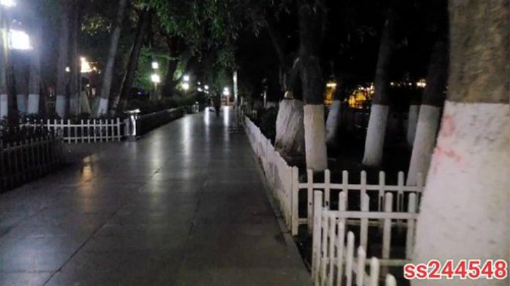 纪实直播:西藏阿里南线第103天 2020-07-08 21点场