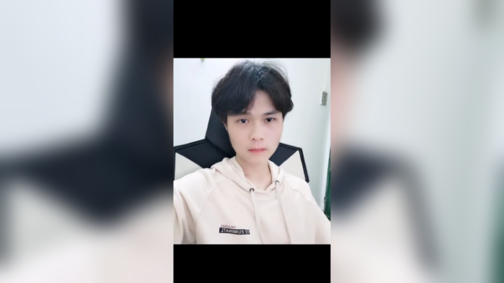 露个脸，是你喜欢的类型吗？