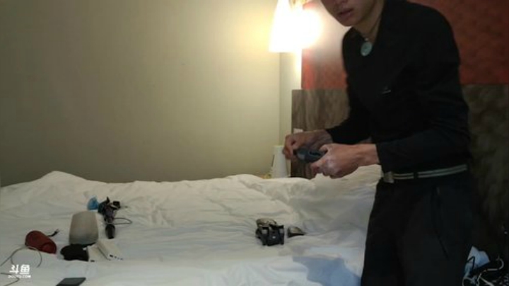 纪实直播:西藏阿里南线第103天 2020-07-08 12点场