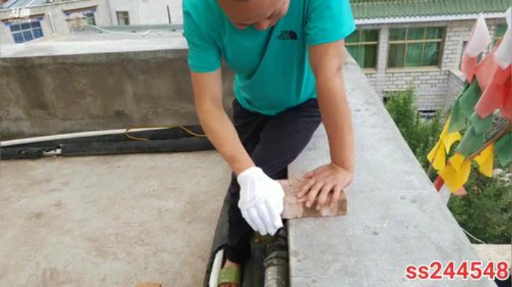 纪实直播:西藏阿里南线第103天 2020-07-08 19点场