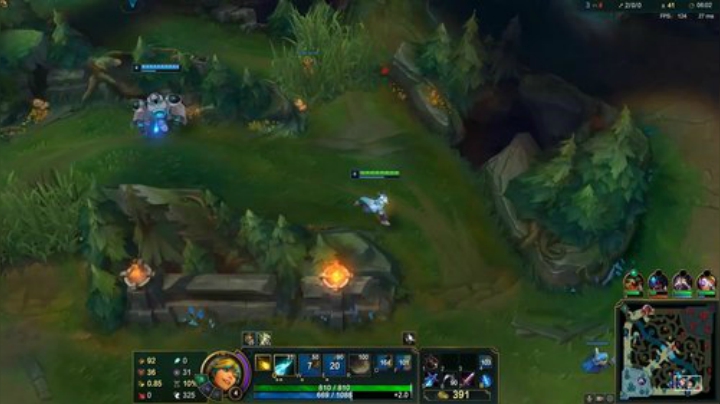 旧欢若梦灬发布了一个斗鱼视频2020-07-08