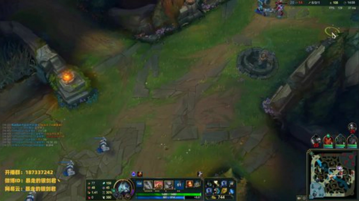 银剑君：小剑人` 晚上好呀~ 2020-07-07 23点场