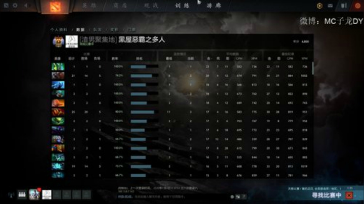 男神噩梦正是我黑屋恶霸 2020-07-08 09点场