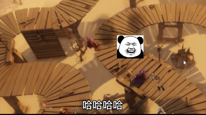 爱的魔力转圈圈？？