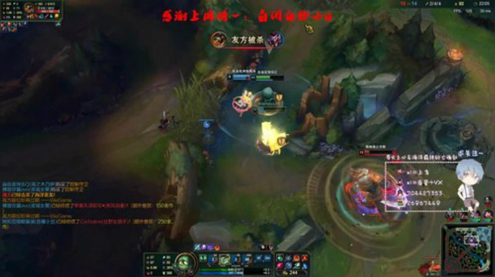 【帝瓜瓜瓜瓜】先肝个黄金诅咒吧 2020-07-08 08点场