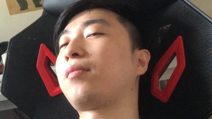 今天开始砸墙了淦