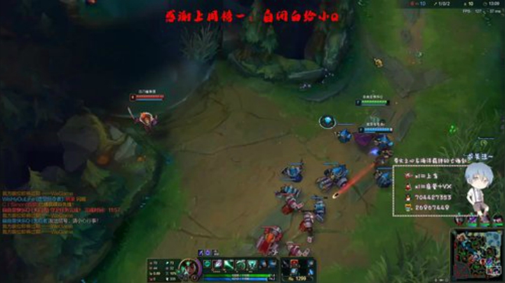 【帝瓜瓜瓜瓜】先肝个黄金诅咒吧 2020-07-08 14点场
