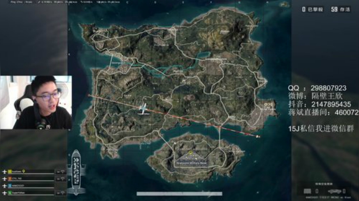 【PCS S1】4AM战队视角 2020-07-08 11点场