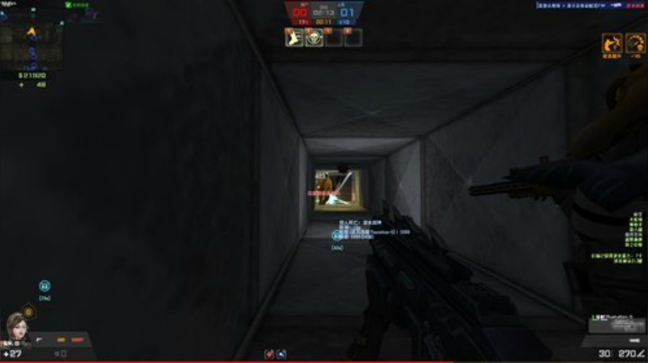 RPGseven发布了一个斗鱼视频2020-07-09