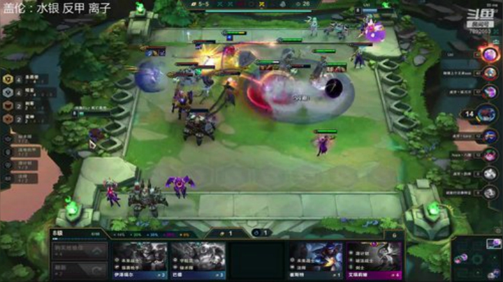 新版本狂砍500分 2020-07-09 17点场