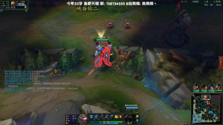 熊王c：一天不越塔浑身不舒服 2020-07-09 14点场