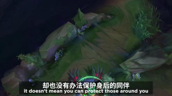 第六周焦点赛事预热：11日19:00 TES VS FPX