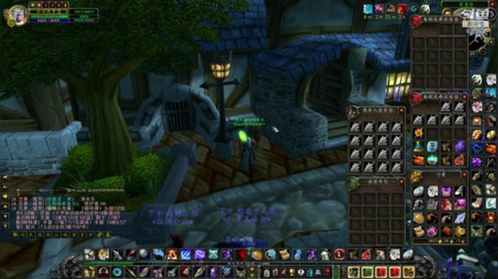 火锤-版本末期不好玩！635952 2020-07-08 21点场