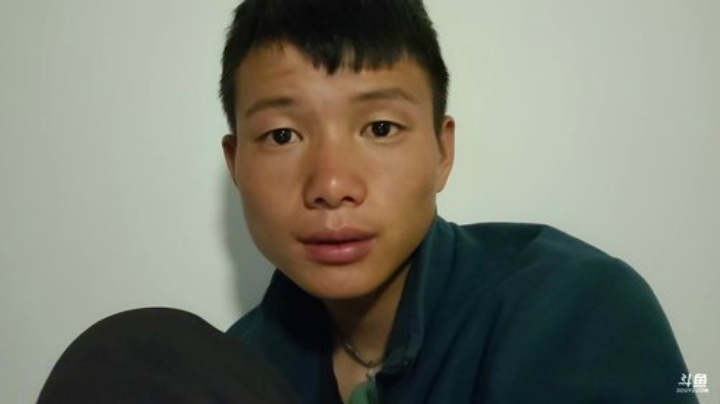 纪实直播:西藏阿里南线第103天 2020-07-09 00点场