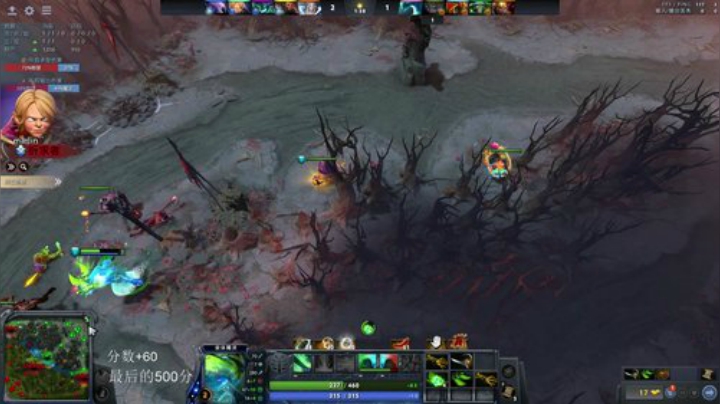 上1w分， 0/500 2020-07-08 23点场