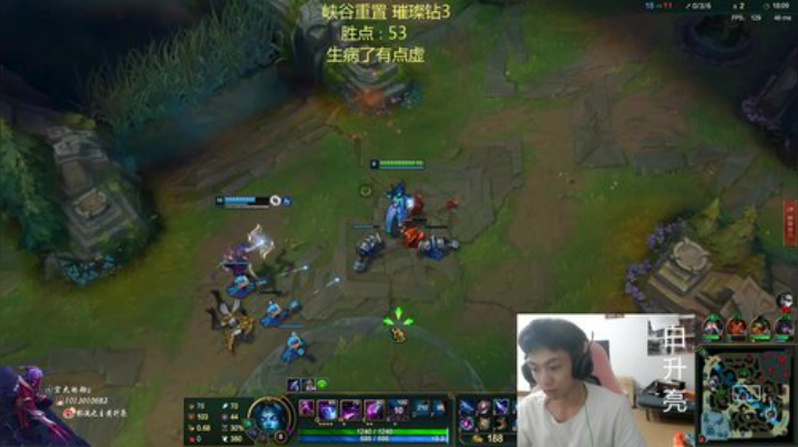 出淤泥而不染，冲分 2020-07-08 22点场