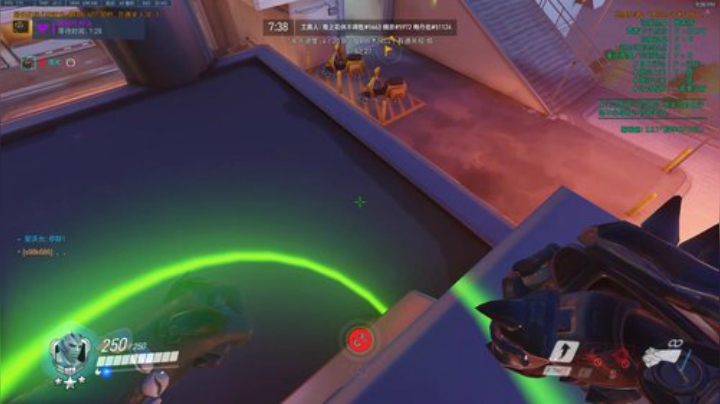 杀人哥：白给闪光 2020-06-30 20点场