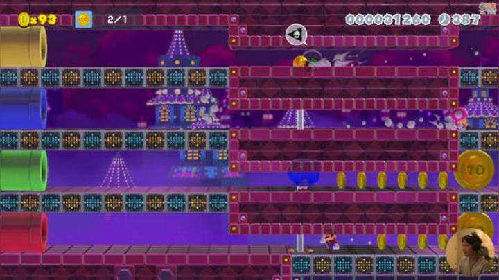 嘉啊123发布了一个斗鱼视频2020-07-09