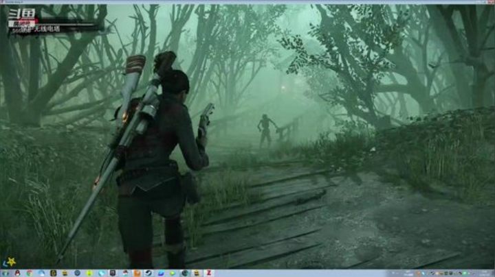 【嗨皮】玩游戏爽就完事了 2020-07-08 23点场