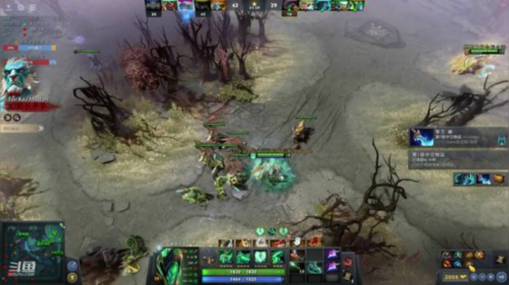 开黑娱乐！RPG 2020-07-06 21点场