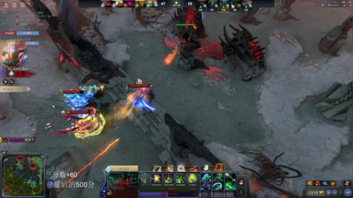 上1w分， 0/500 2020-07-08 21点场