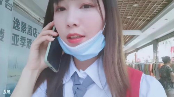肖淑洁生命中的光和盐发布了一个斗鱼视频2020-07-09