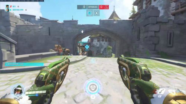 杀人哥：白给闪光 2020-06-30 22点场