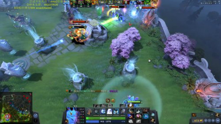 dota2222222222222222 2020-07-08 21点场