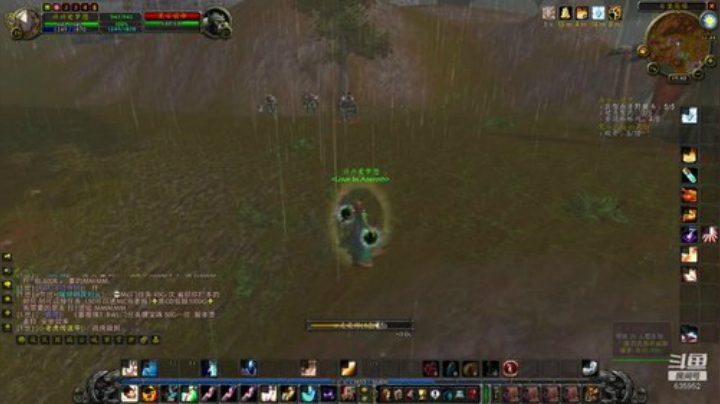 火锤-睡觉！吃饭！打本！635952 2020-07-06 19点场