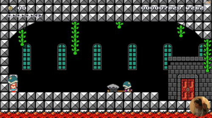 嘉啊123发布了一个斗鱼视频2020-07-09