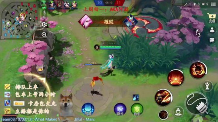 神秘的直播间 4631706 2020-07-01 13点场