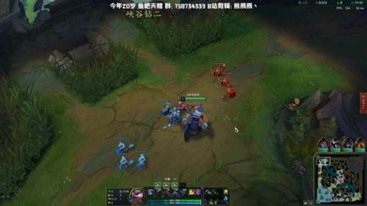 熊王c：一天不越塔浑身不舒服 2020-07-09 17点场