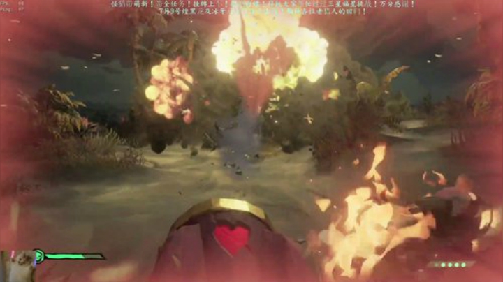 张某人：煌黑倒计时5天！ 2020-07-04 21点场